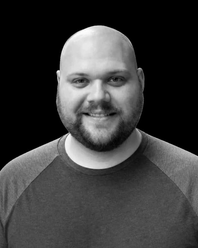 Chris Noble, PhD